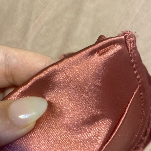 Victoria’s Secret SLT bustier - Picture 4 of 6